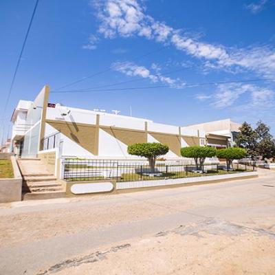 VENTA DE TERRENO EN URBANIZACIÓN FRENTE A LA UCV - CARRETERA PIMENTEL